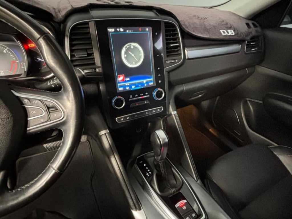 SAMSUNG QM6 2019 Blanco - Importación desde Corea - HF Imports Iquique - Foto 16