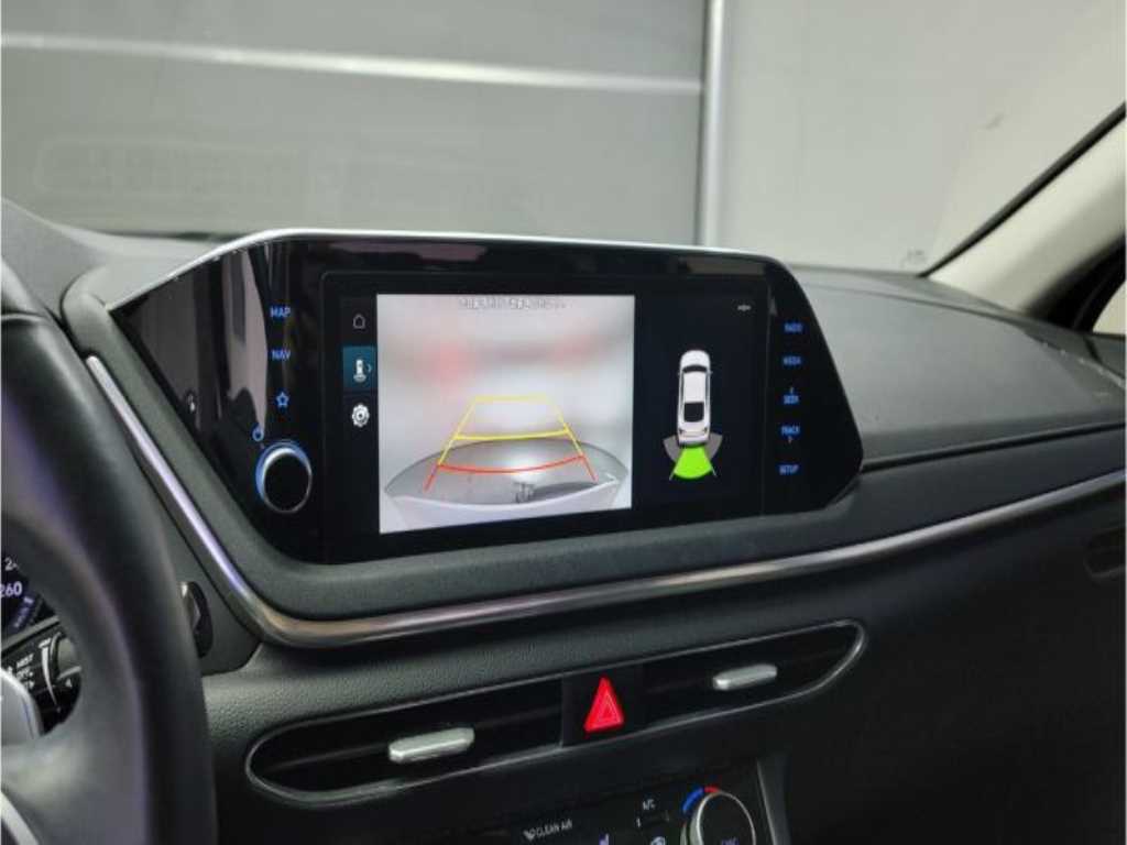 HYUNDAI Sonata 2021 - Importación desde Corea - HF Imports Iquique - Foto 15