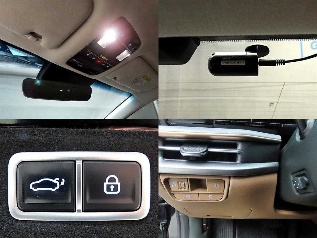 KIA K5 2023 Blanco - Importación desde Corea - HF Imports Iquique - Foto 18