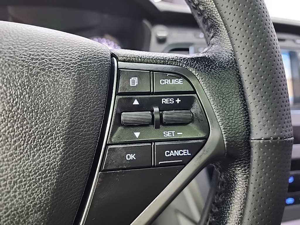 HYUNDAI Sonata 2015 Blanco - Importación desde Corea - HF Imports Iquique - Foto 17