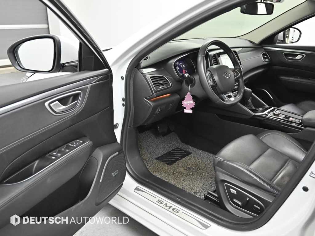 SAMSUNG SM6 - Vista 11