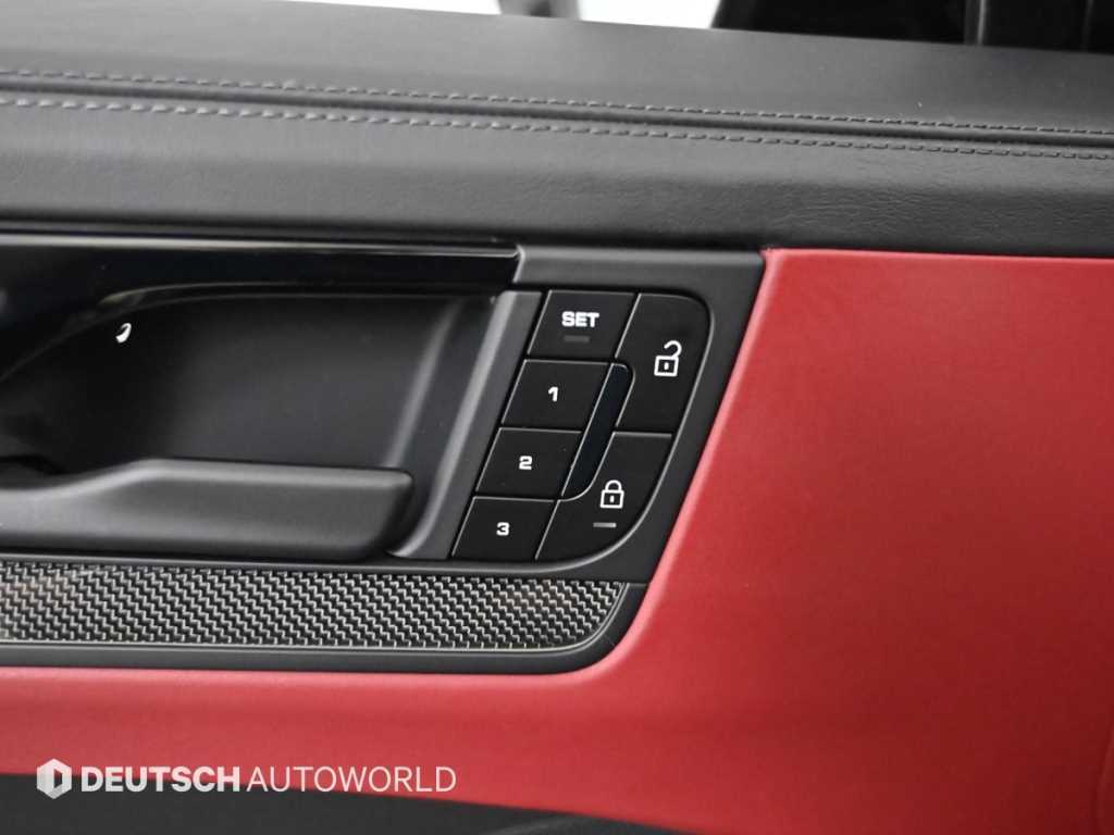 Porsche Cayenne 2024 Negro - Importación desde Corea - HF Imports Iquique - Foto 19