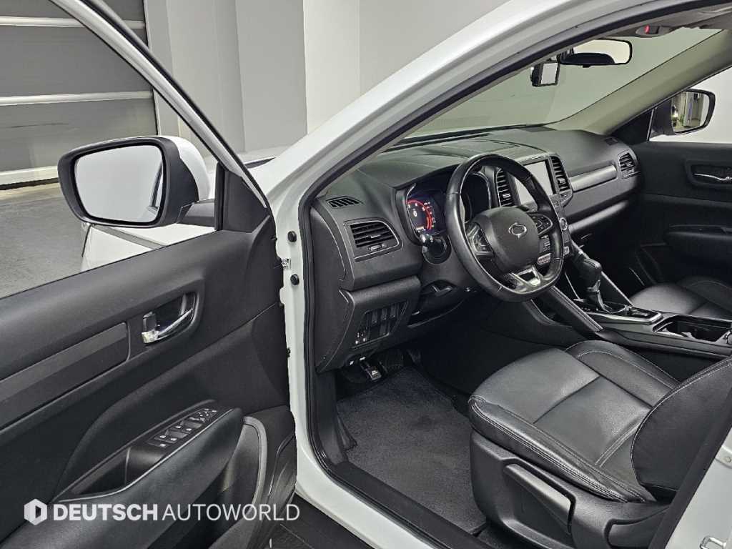 SAMSUNG QM6 - Vista 11