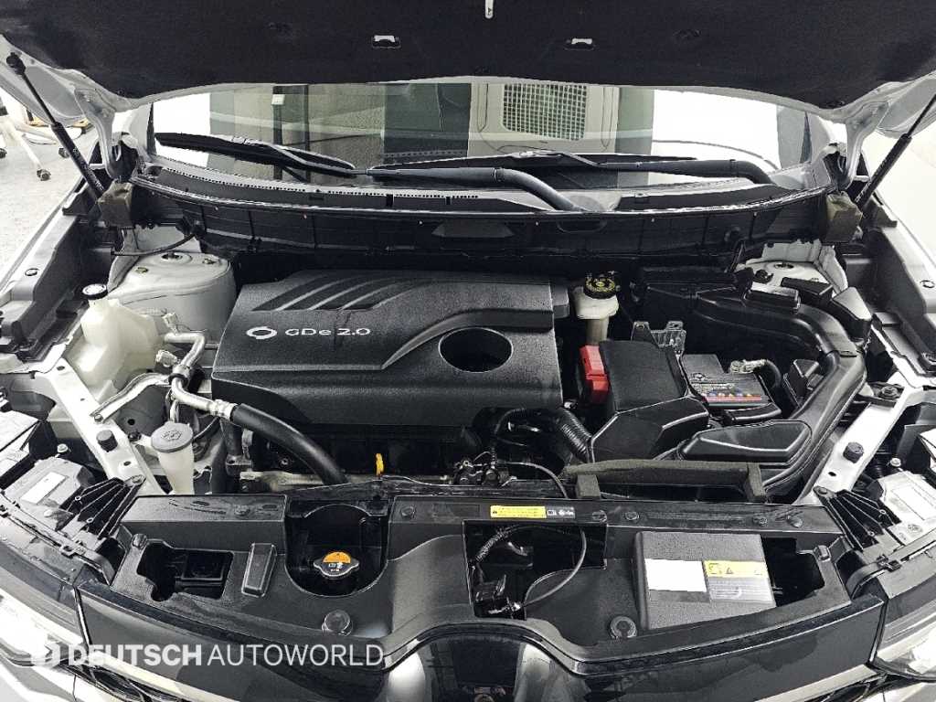 SAMSUNG QM6 - Vista 6