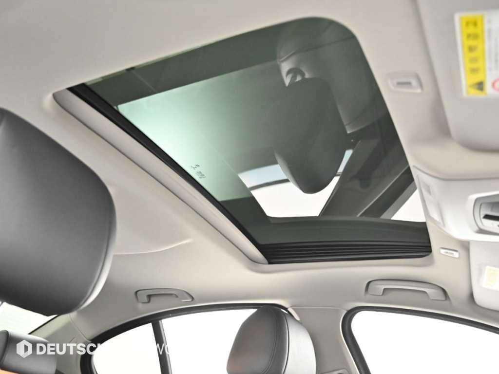 BMW 5 Series 2016 Blanco - Importación desde Corea - HF Imports Iquique - Foto 19