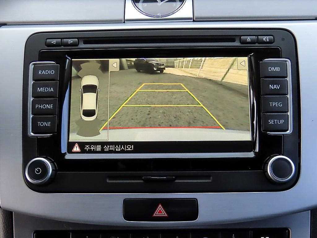 Volkswagen CC 2014 Blanco - Importación desde Corea - HF Imports Iquique - Foto 14