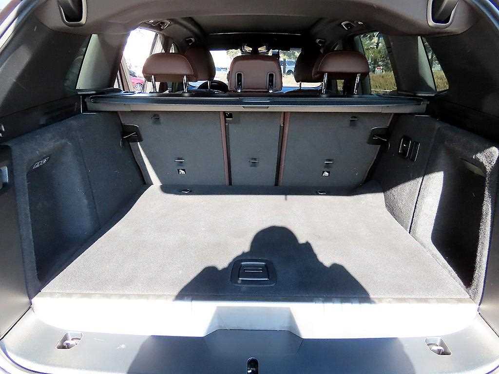 BMW X3 2021 Gris - Importación desde Corea - HF Imports Iquique - Foto 17