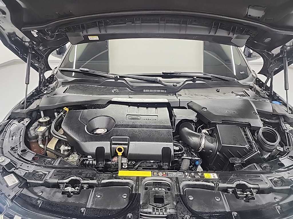 Land Rover Range Rover Bike - Vista 5