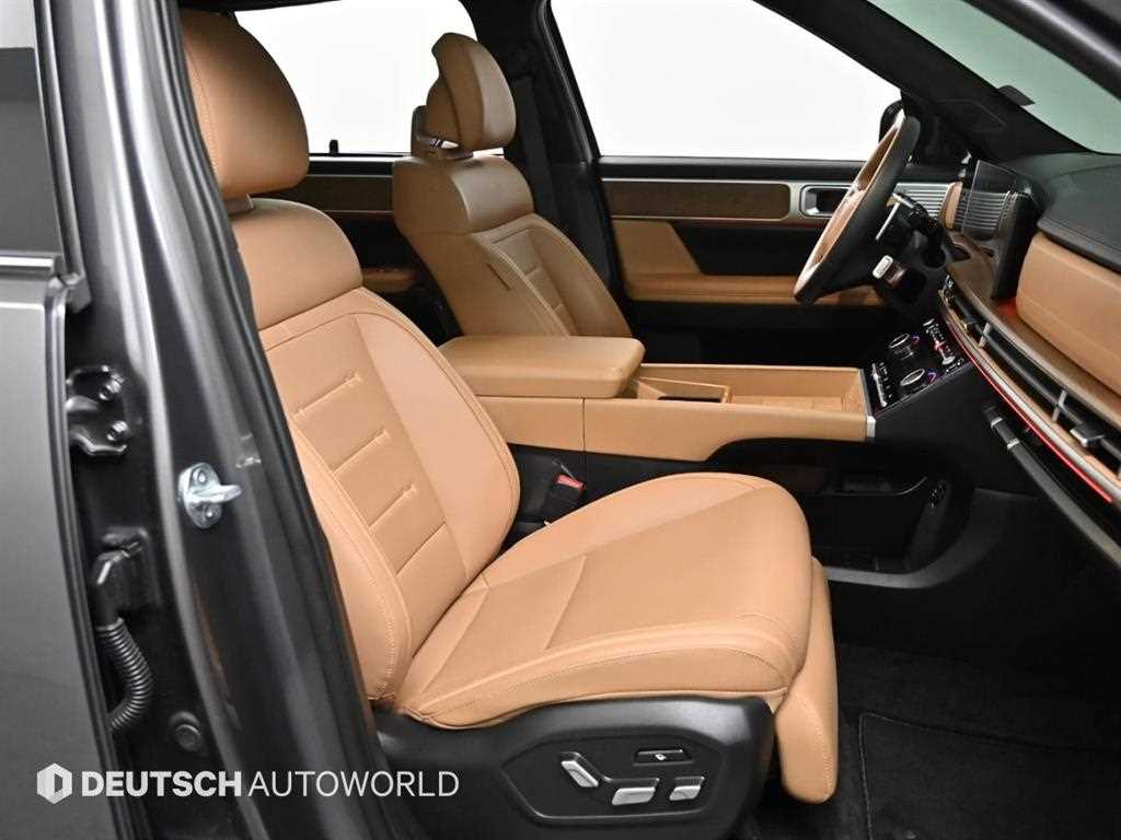 HYUNDAI Santa Fe - Vista 10