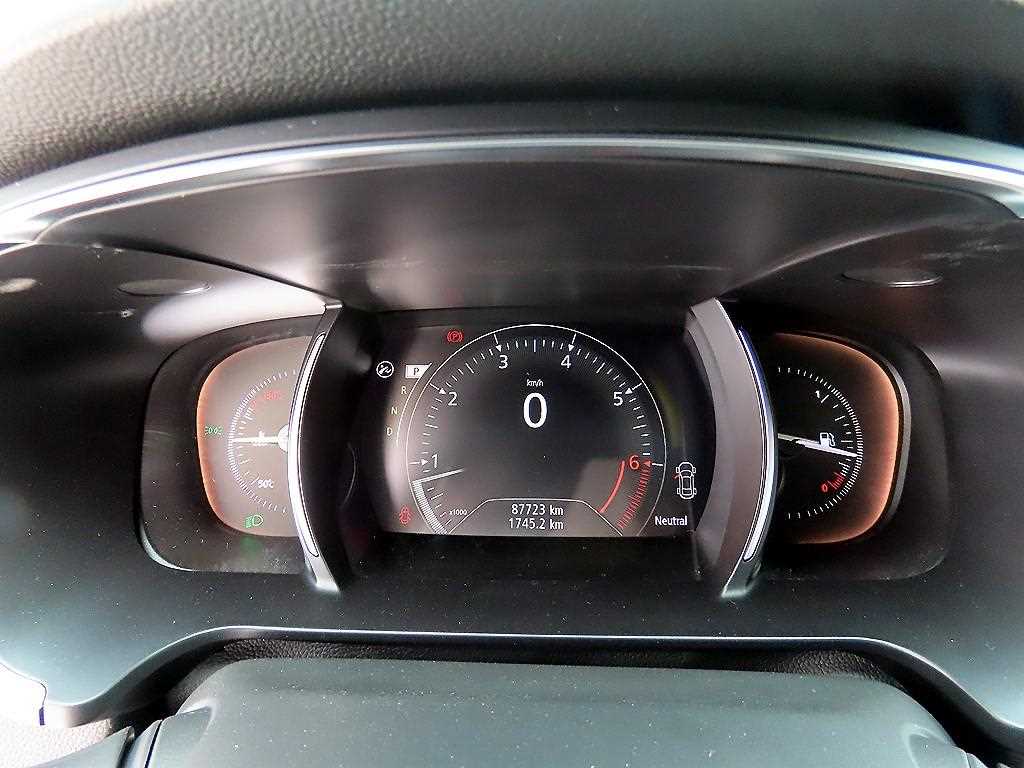 SAMSUNG SM6 - Vista 9