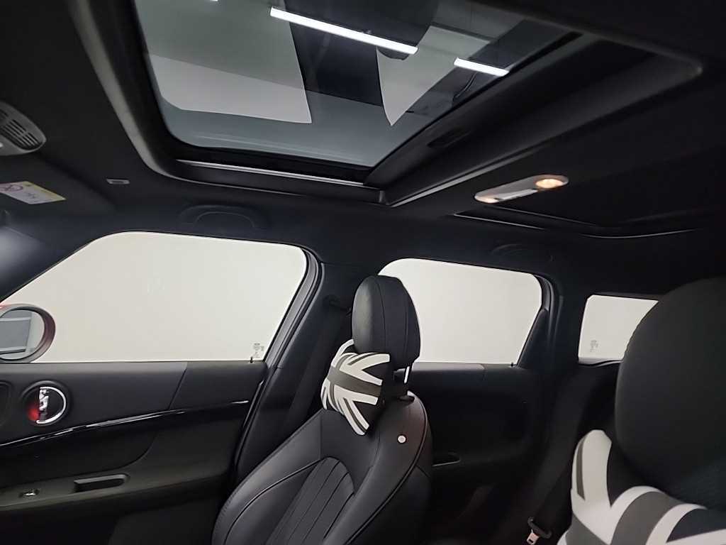 Mini Countryman 2023 Plateado - Importación desde Corea - HF Imports Iquique - Foto 14