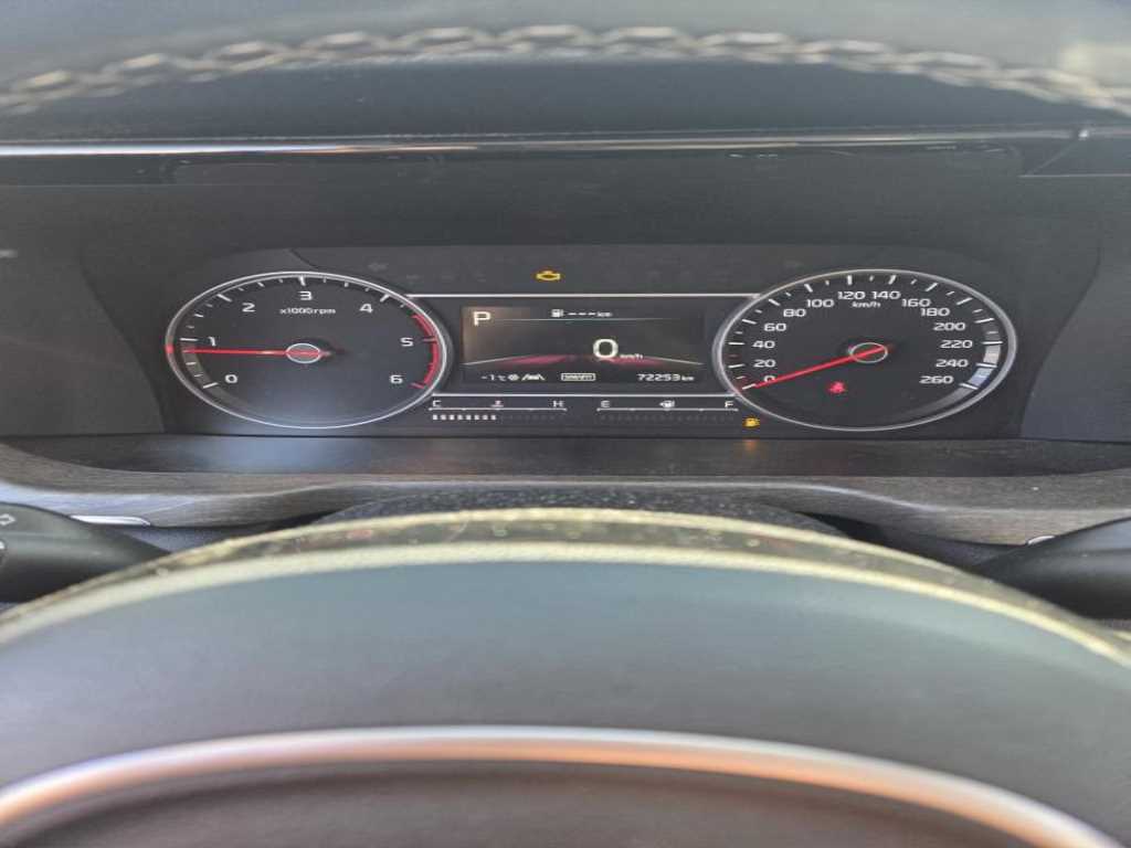 KIA Sorento - Vista 9