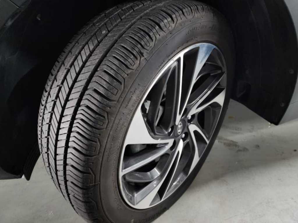 HYUNDAI Tucson 2020 Plateado - Importación desde Corea - HF Imports Iquique - Foto 20