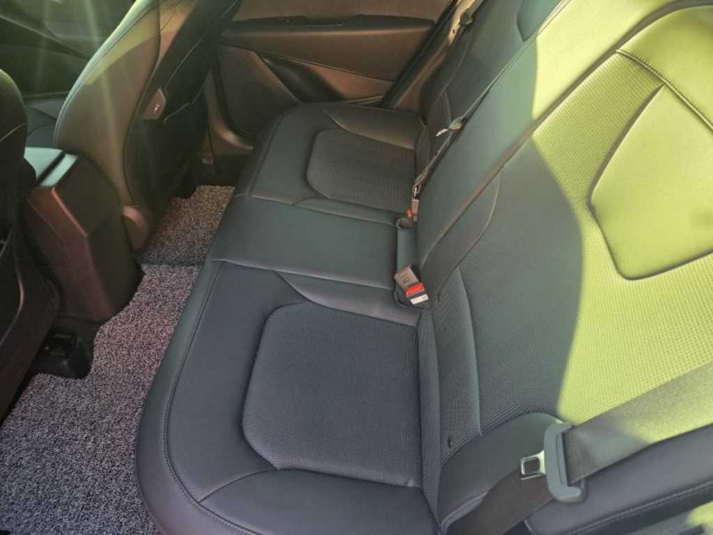 KIA Niro - Vista 8