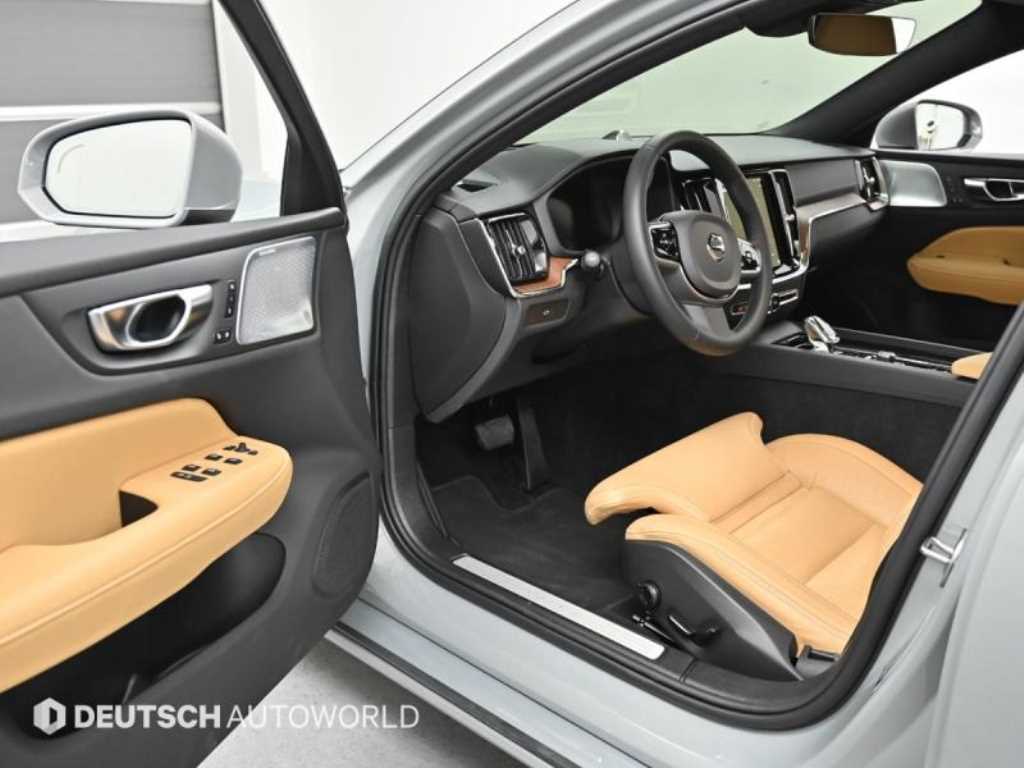 Volvo S60 - Vista 11