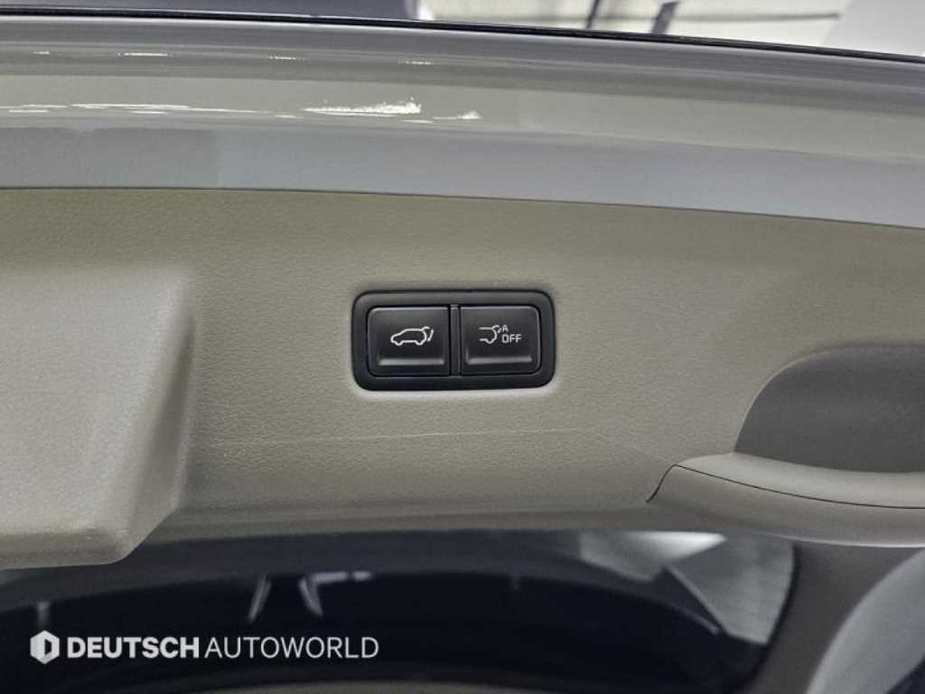 KIA Carnival 2025 Gris - Importación desde Corea - HF Imports Iquique - Foto 20