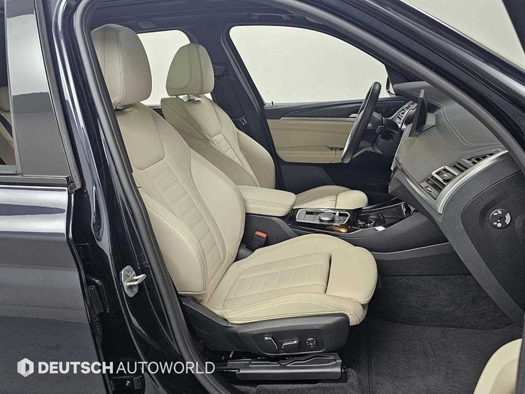 BMW iX3 2024 Negro - Importación desde Corea - HF Imports Iquique - Foto 20