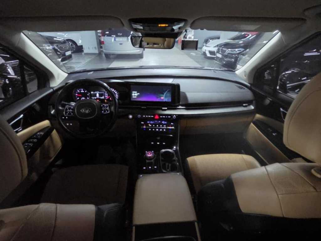 KIA Carnival 2021 - Importación desde Corea - HF Imports Iquique - Foto 15