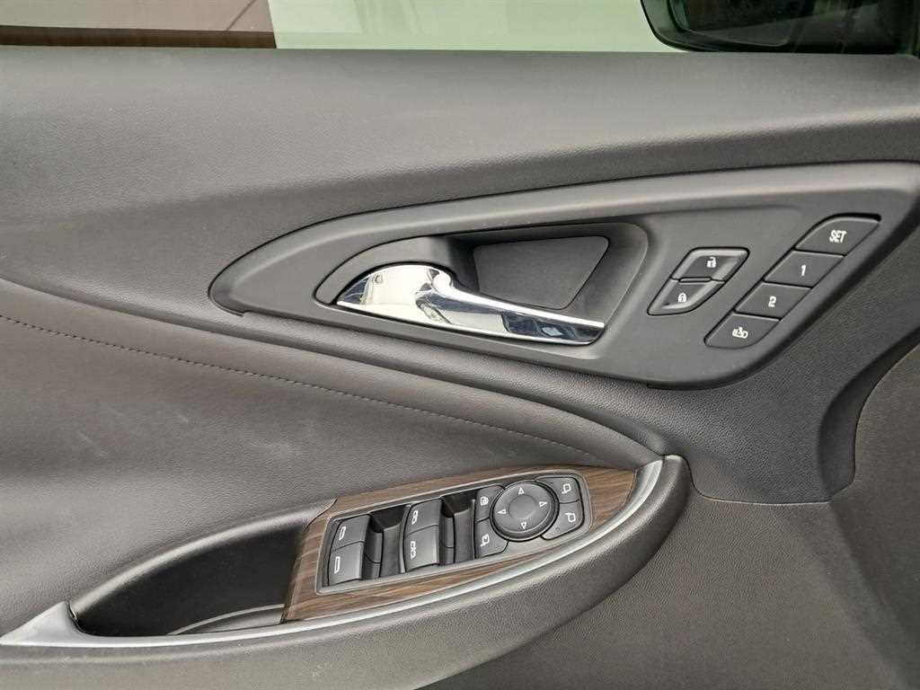 Chevrolet Malibu 2019 Gris - Importación desde Corea - HF Imports Iquique - Foto 13