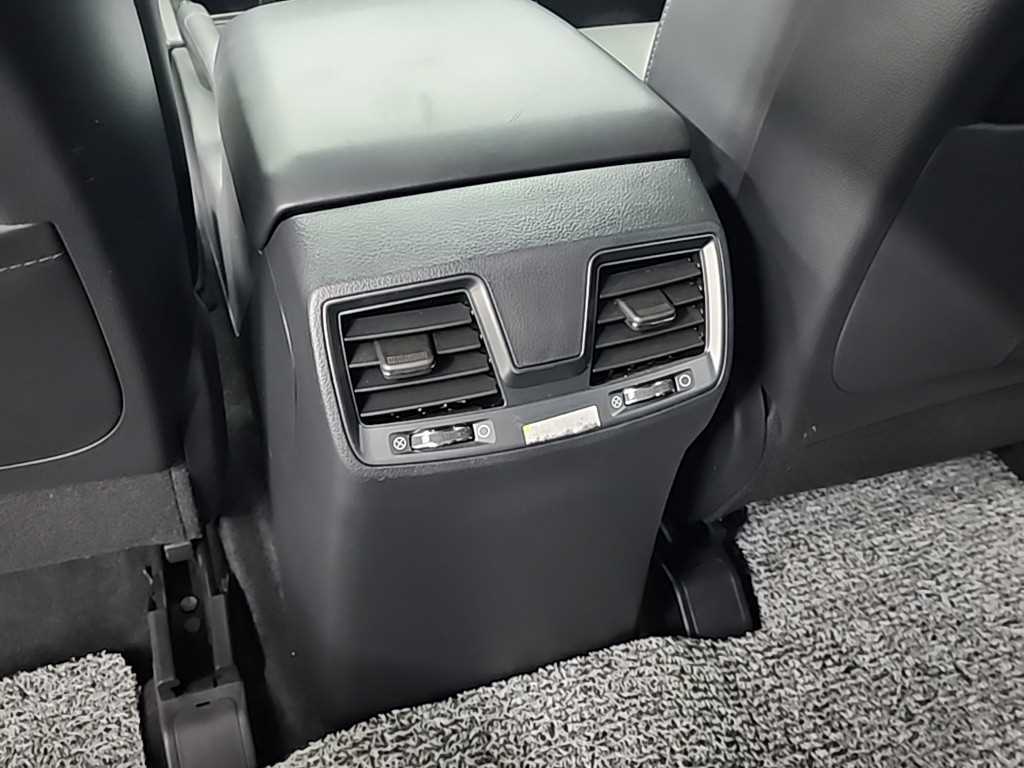 Ssangyong Rexton 2020 - Importación desde Corea - HF Imports Iquique - Foto 13