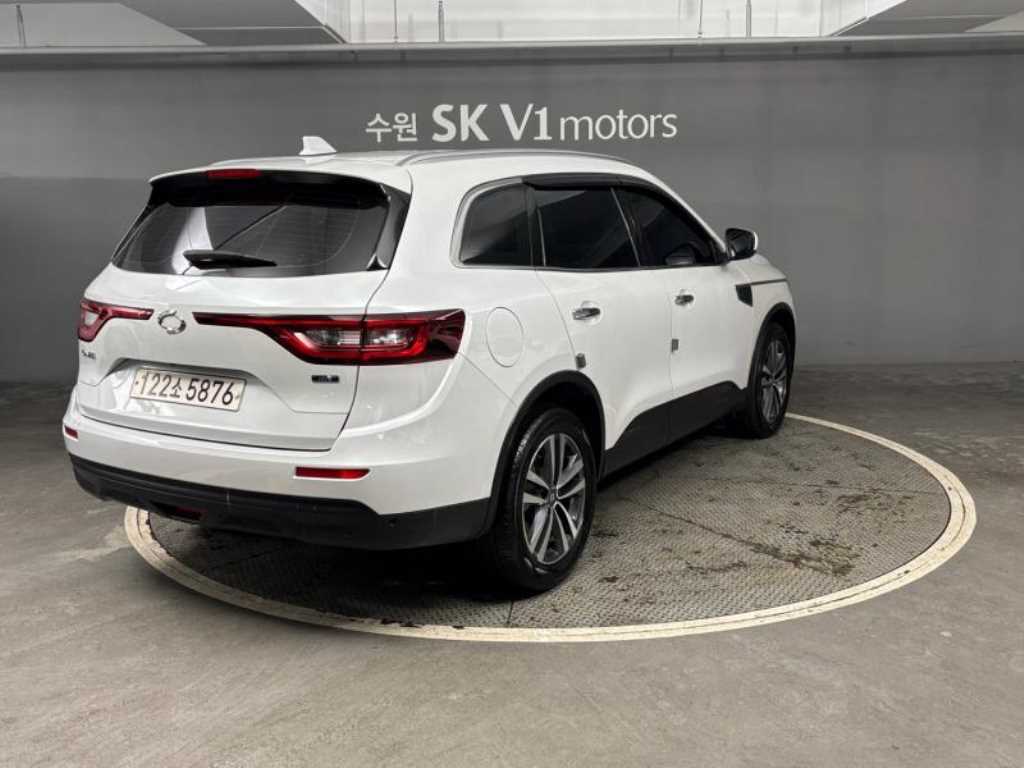 SAMSUNG QM6 - Vista 4