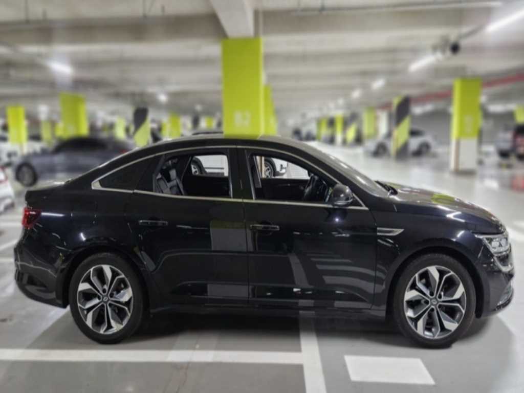 SAMSUNG SM6 - Vista 4