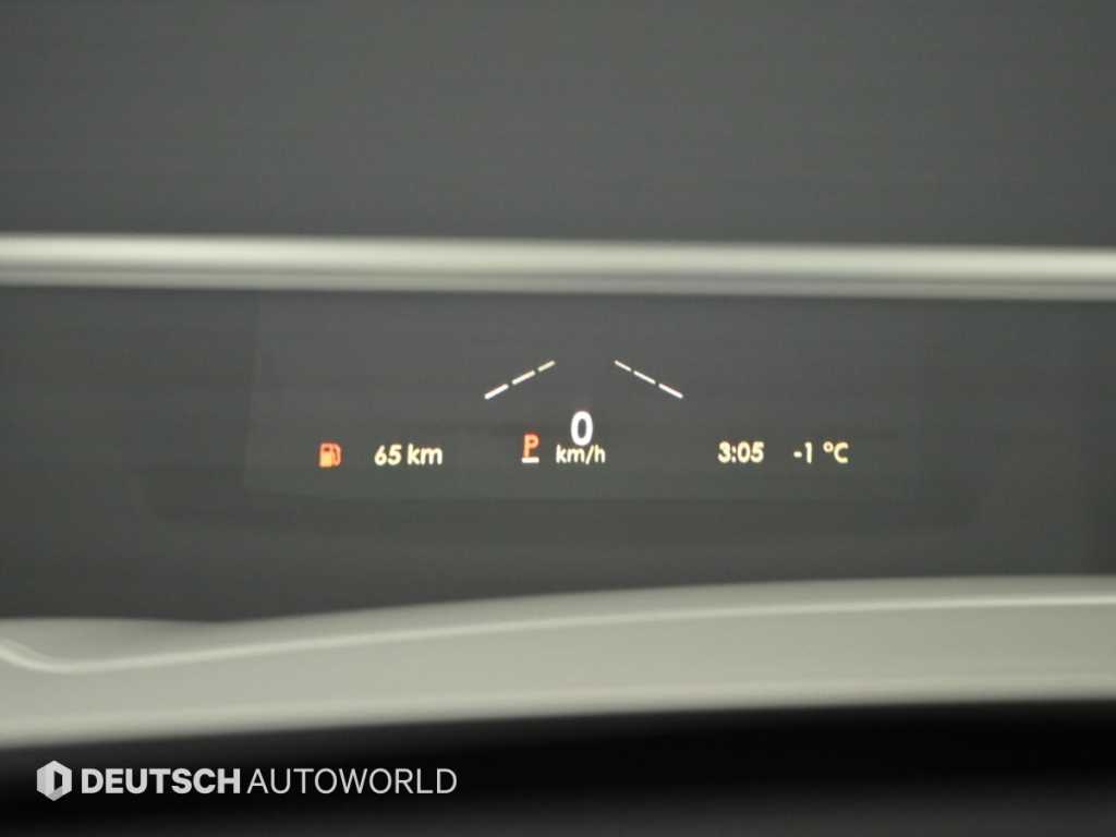 Lincoln Continental 2019 Blanco - Importación desde Corea - HF Imports Iquique - Foto 18