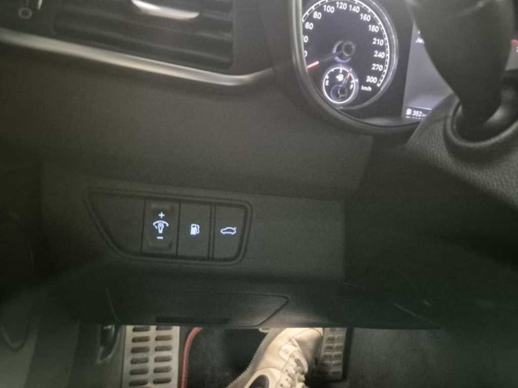 Genesis G70 2021 - Importación desde Corea - HF Imports Iquique - Foto 15