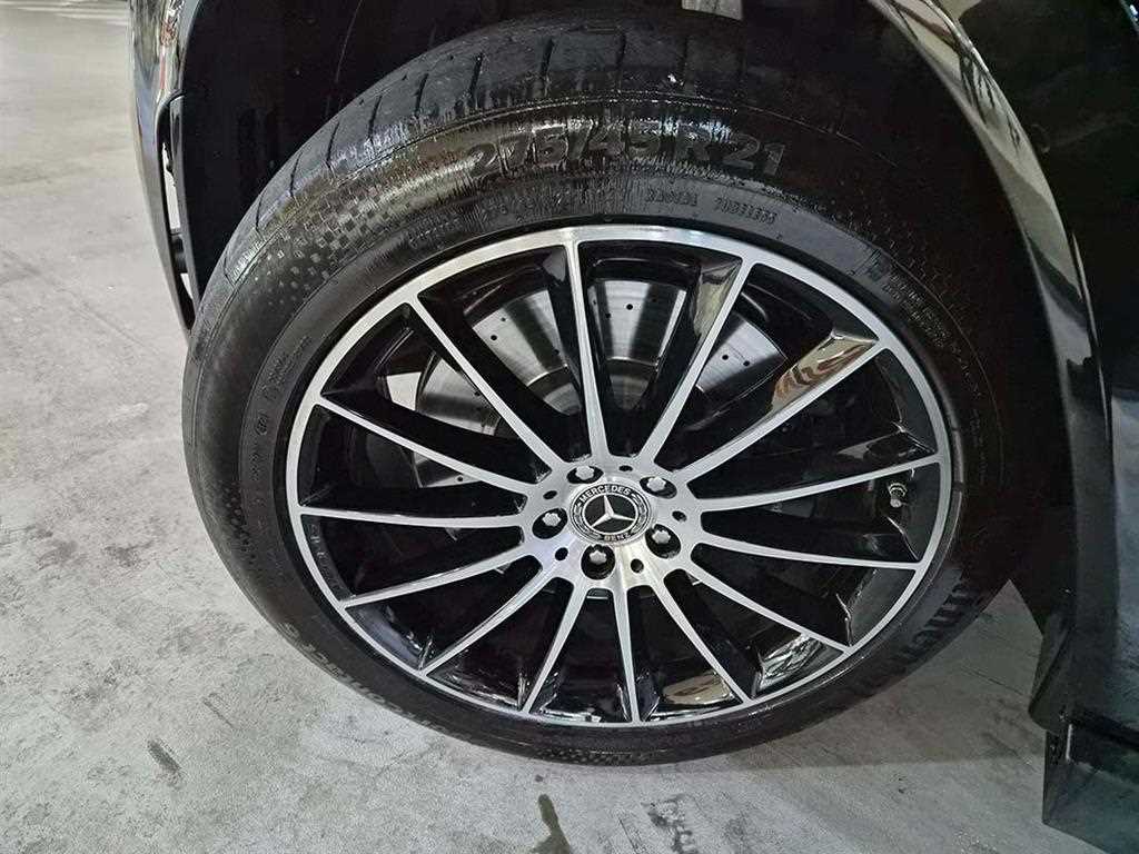 Mercedes Benz GLE Class 2022 Negro - Importación desde Corea - HF Imports Iquique - Foto 20