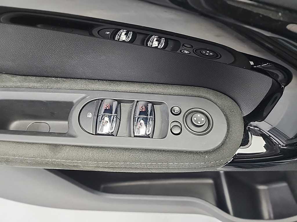 Mini Countryman 2023 Plateado - Importación desde Corea - HF Imports Iquique - Foto 17