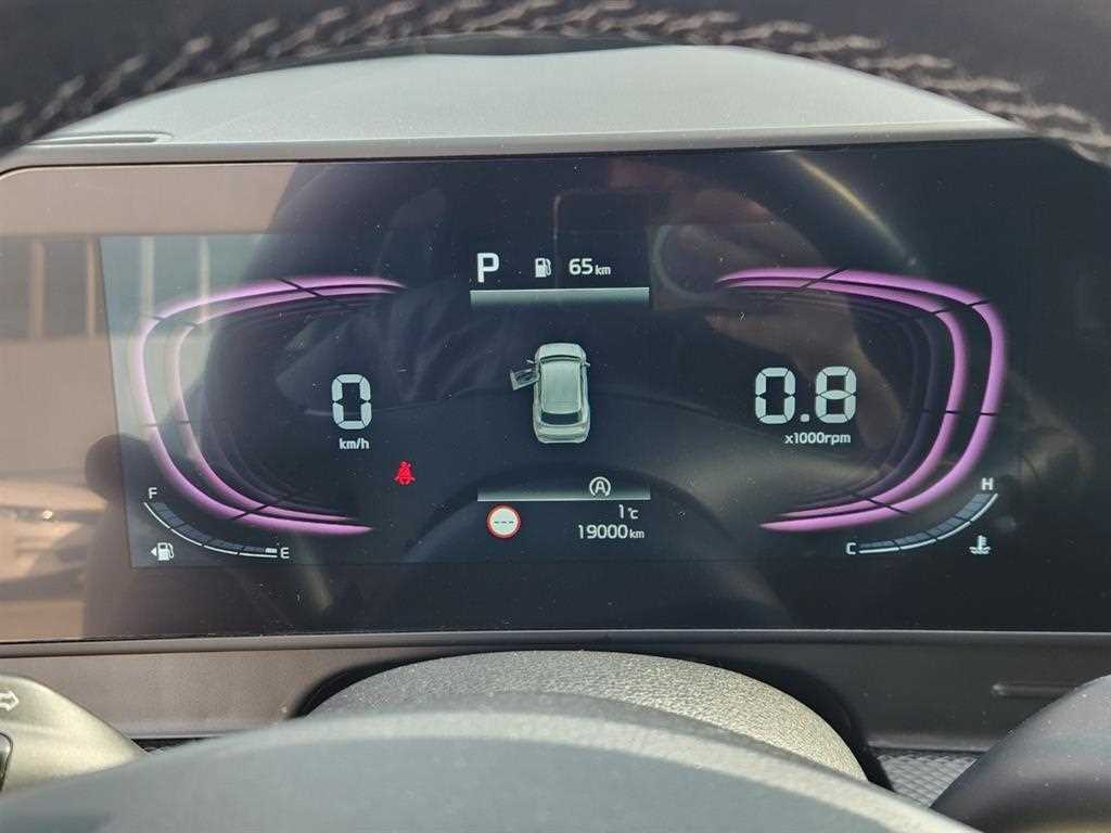 KIA Sportage - Vista 9