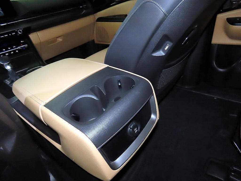 KIA Carnival 2022 Negro - Importación desde Corea - HF Imports Iquique - Foto 17