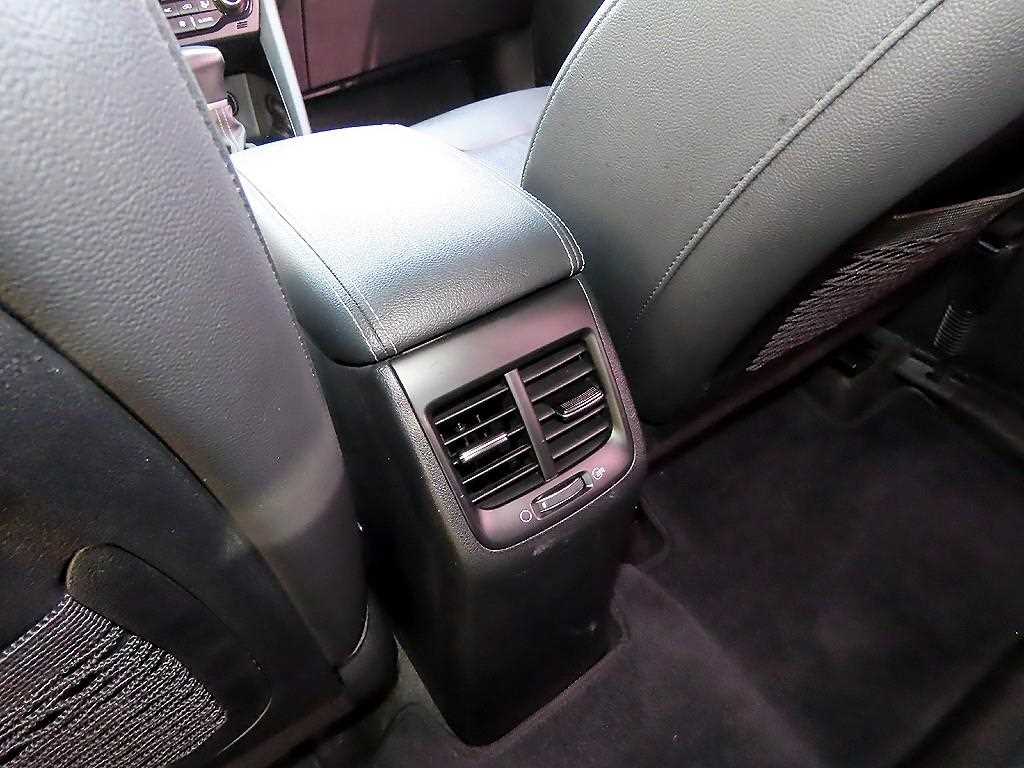 KIA Niro 2017 Negro - Importación desde Corea - HF Imports Iquique - Foto 18