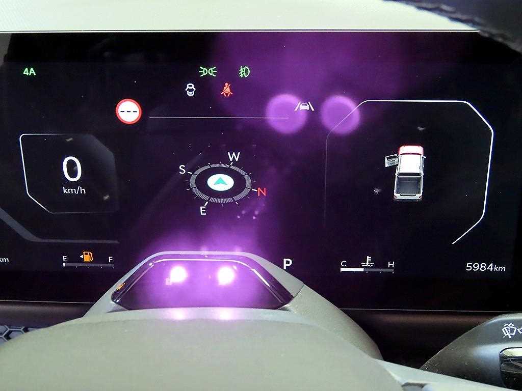 KIA Tasman - Vista 9