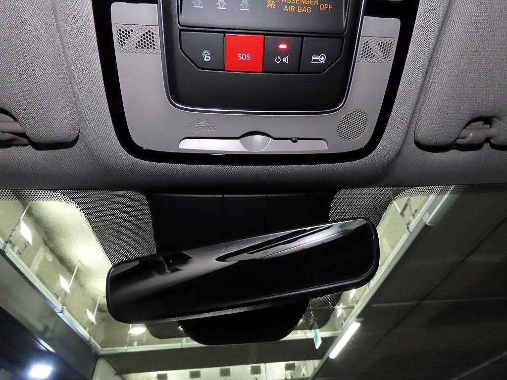 HYUNDAI Santa Fe 2022 Blanco - Importación desde Corea - HF Imports Iquique - Foto 15