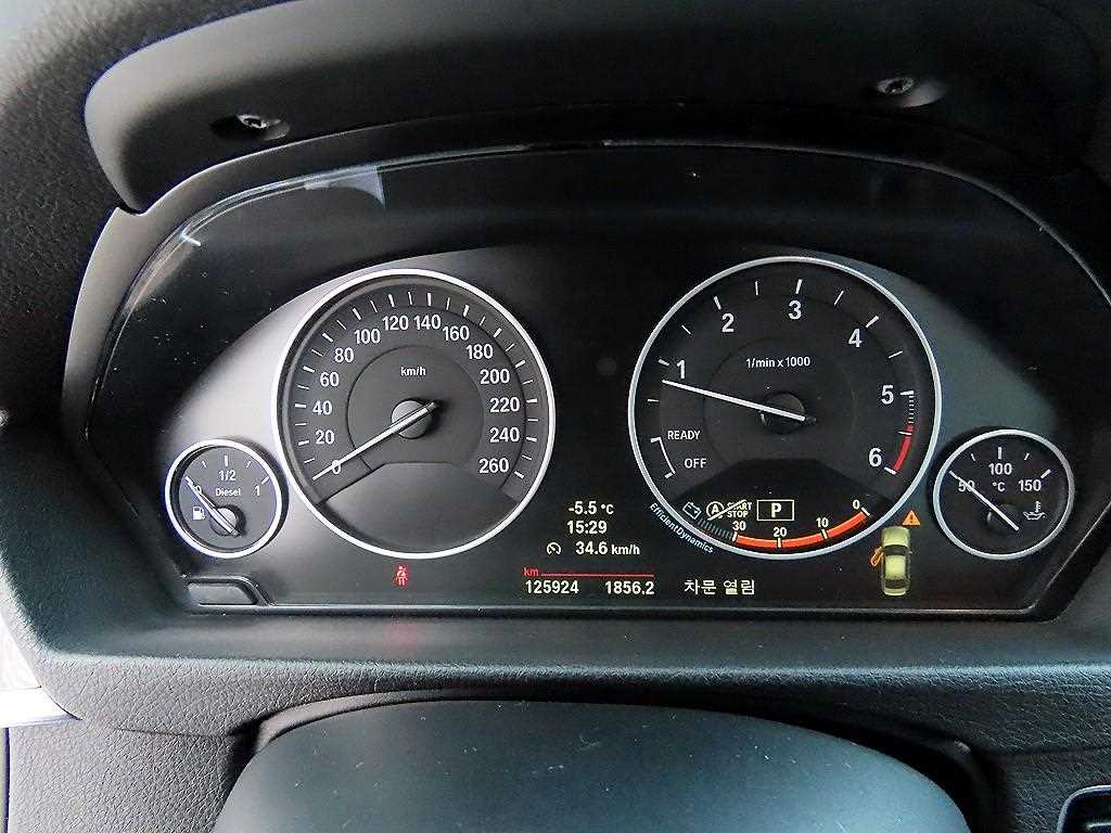 BMW 3 series - Vista 9