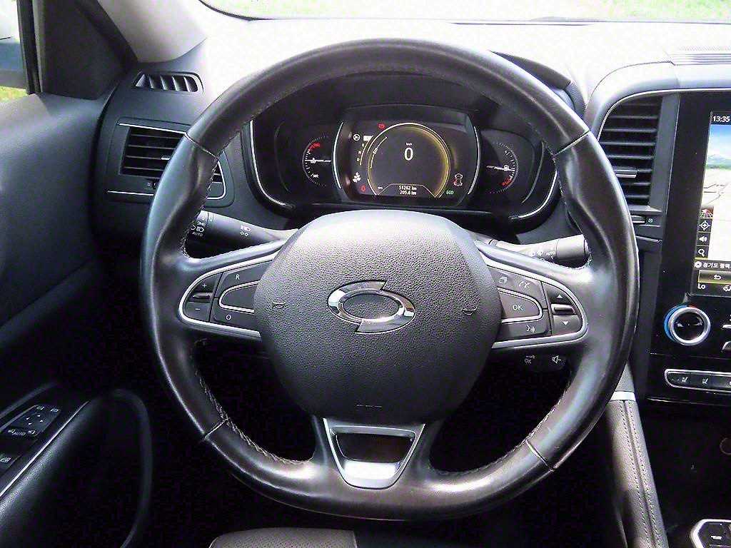 SAMSUNG QM6 - Vista 7