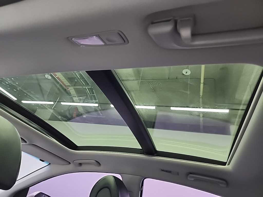 HYUNDAI Sonata 2015 Blanco - Importación desde Corea - HF Imports Iquique - Foto 13