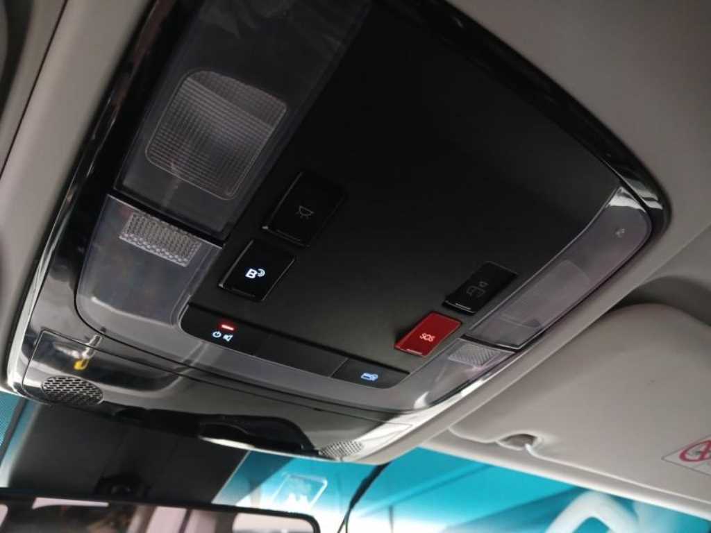 HYUNDAI Staria 2022 Blanco - Importación desde Corea - HF Imports Iquique - Foto 15