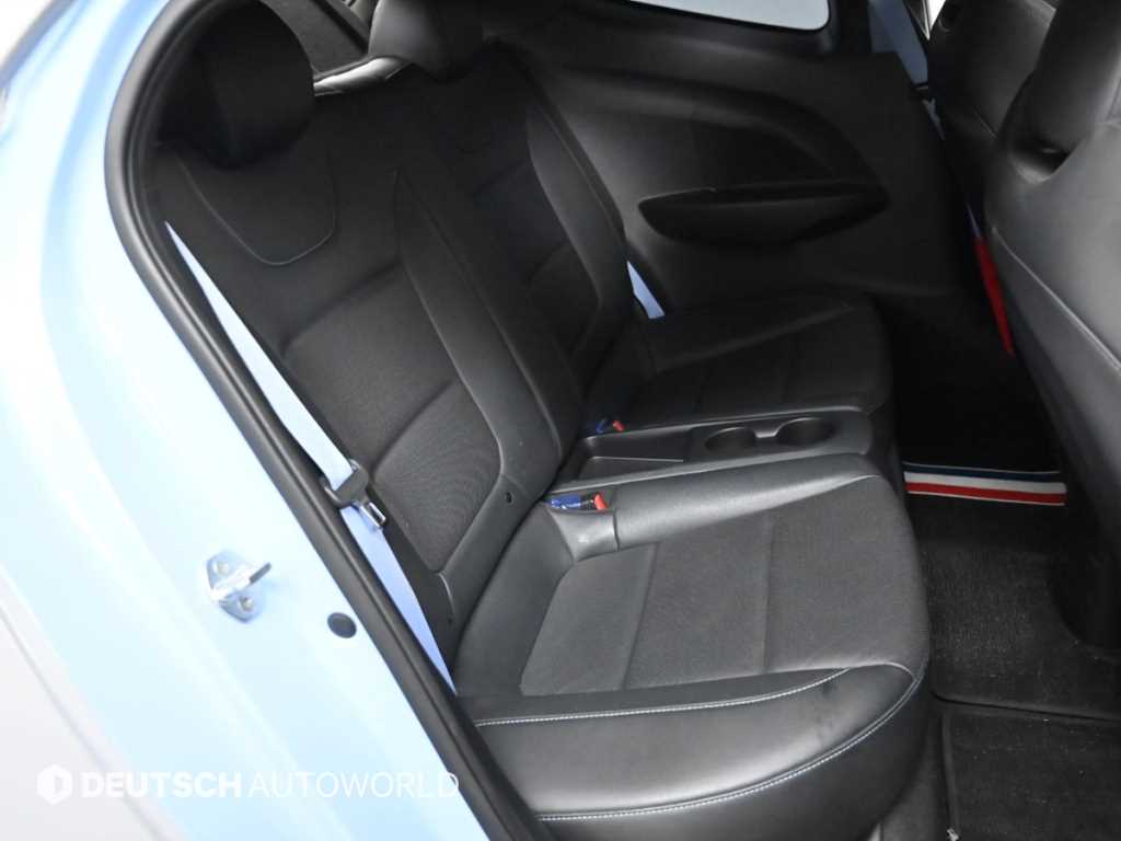 HYUNDAI Veloster - Vista 12