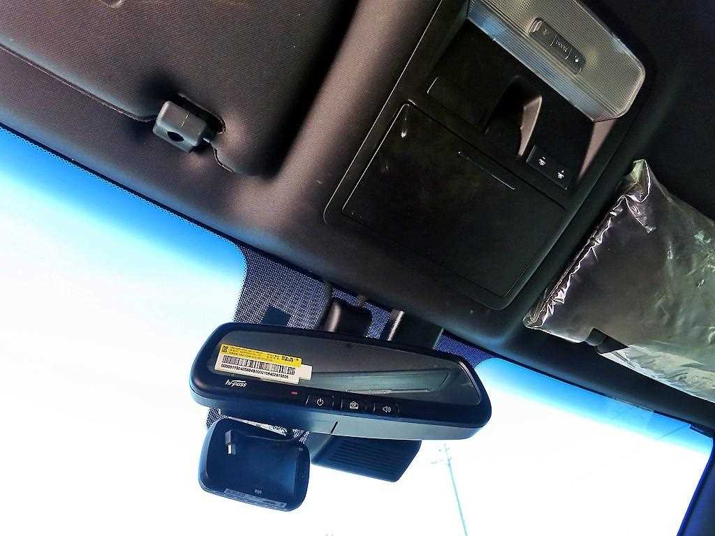 Ssangyong Rexton 2018 Azul - Importación desde Corea - HF Imports Iquique - Foto 15