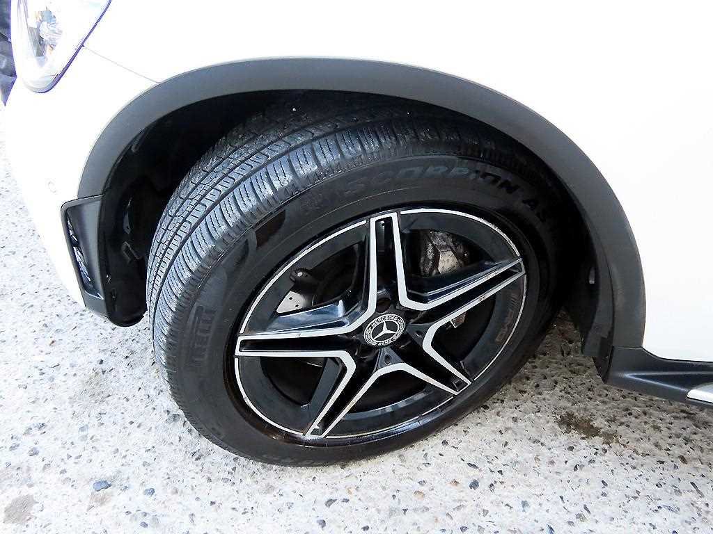 Mercedes Benz GLC Class 2020 - Importación desde Corea - HF Imports Iquique - Foto 20