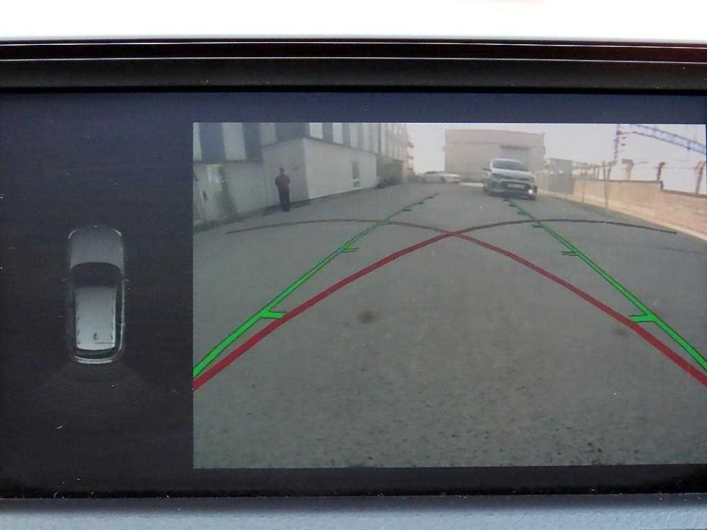 BMW 1 series 2019 Gris - Importación desde Corea - HF Imports Iquique - Foto 14