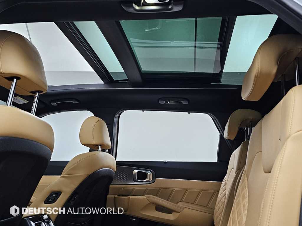 KIA Sorento 2022 Blanco - Importación desde Corea - HF Imports Iquique - Foto 19