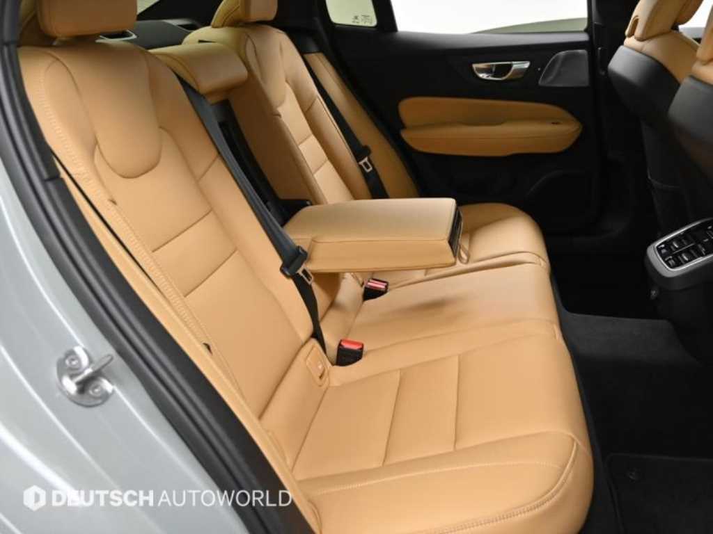 Volvo S60 - Vista 12