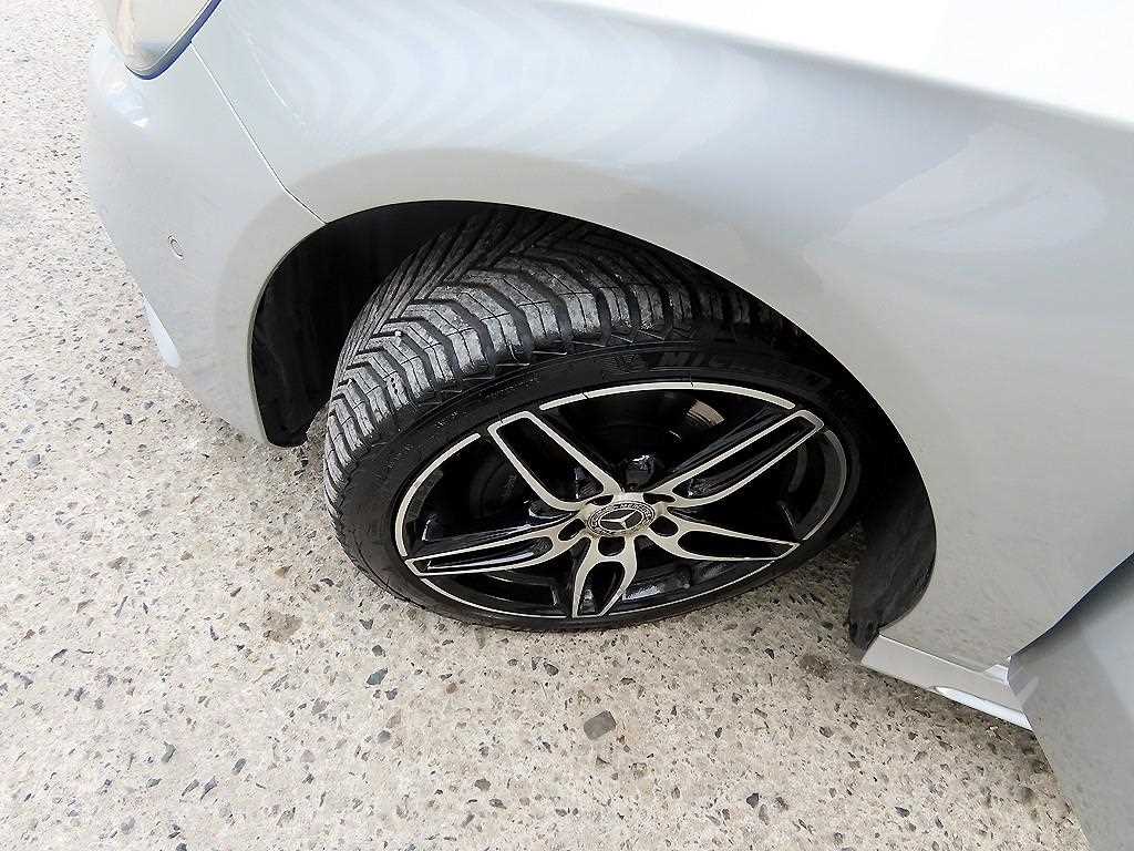 Mercedes Benz A Class 2018 Gris - Importación desde Corea - HF Imports Iquique - Foto 20