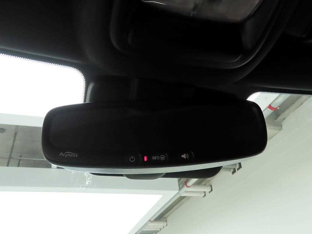 Chevrolet Trail Blazer 2022 Blanco - Importación desde Corea - HF Imports Iquique - Foto 15