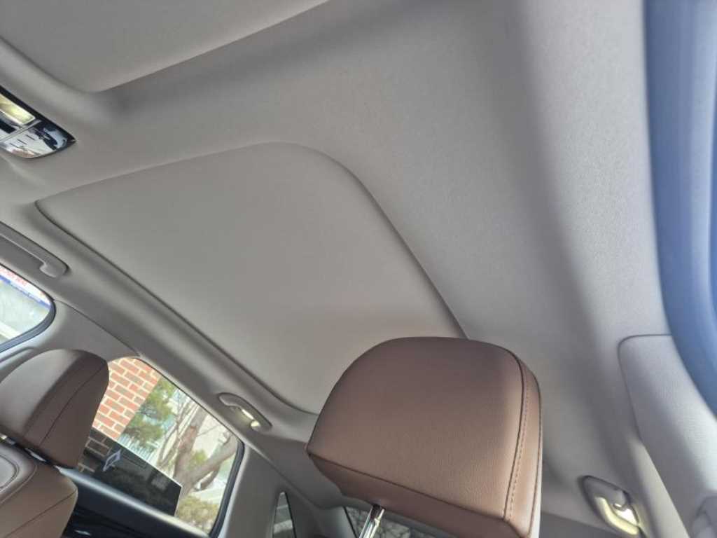 HYUNDAI Grandeur - Vista 4