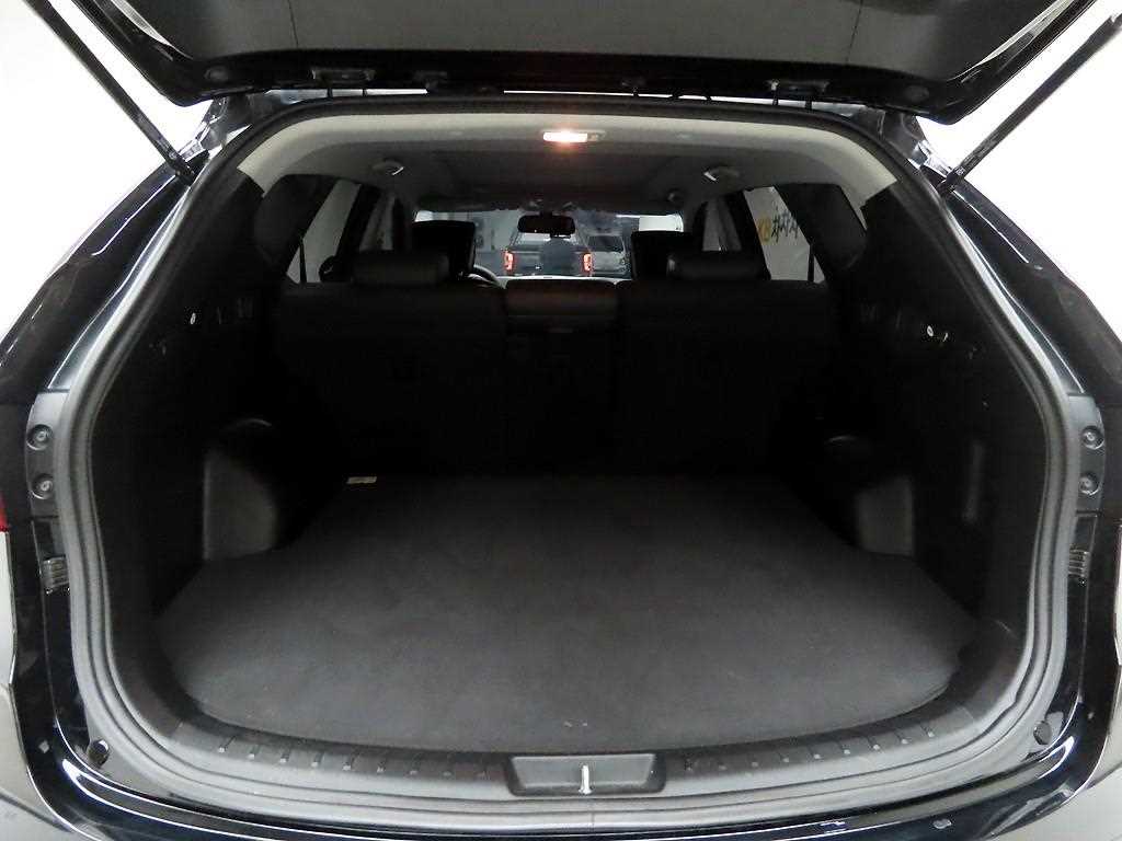 HYUNDAI Santa Fe - Vista 5