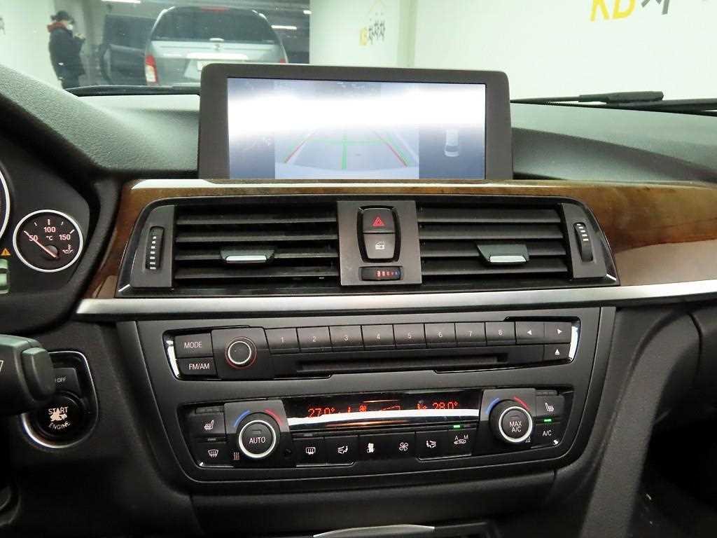 BMW 3 series - Vista 9